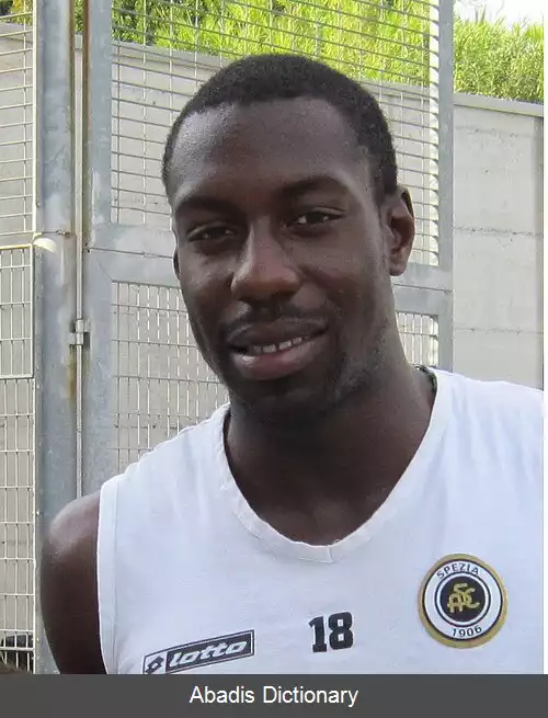 عکس استفانو اوکاکا