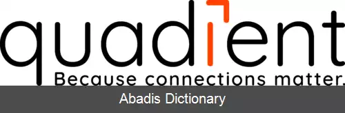عکس کوادینت
