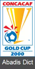 عکس جام طلایی کونکاکاف ۲۰۰۰