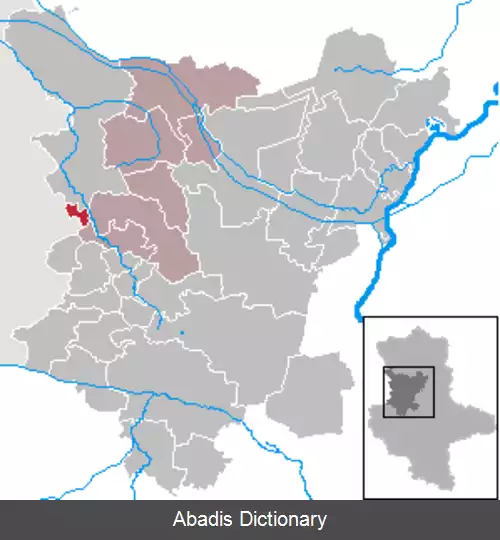 عکس بندورف