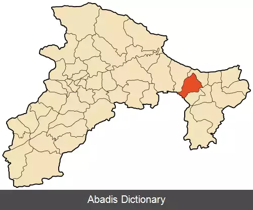 عکس تیزی انبربار