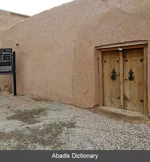 عکس فهرست آثار ملی شهرستان فیروزه