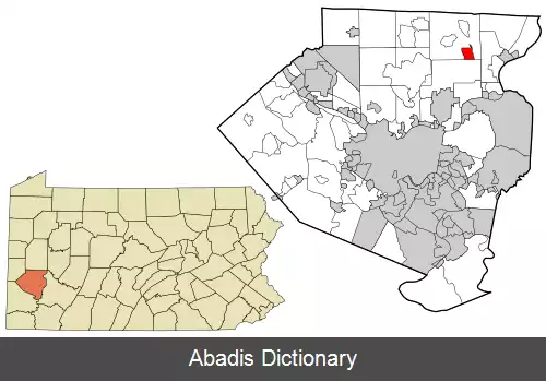 عکس راسلتون پنسیلوانیا
