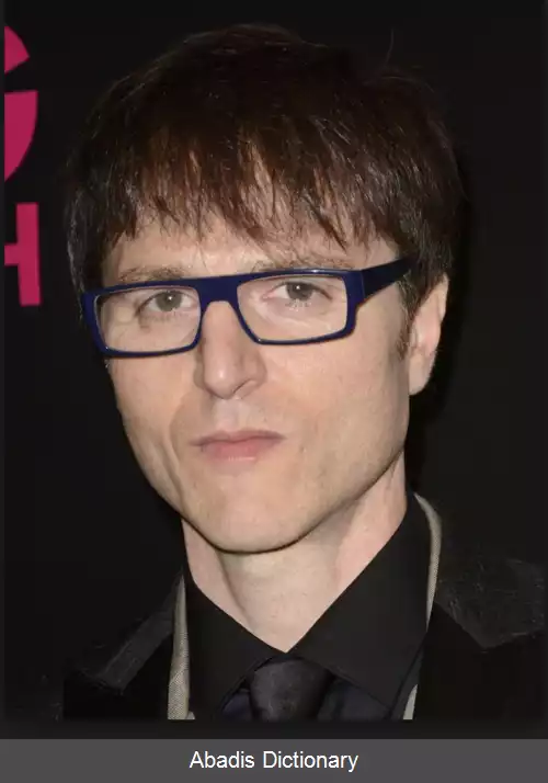 عکس استیون تراسک