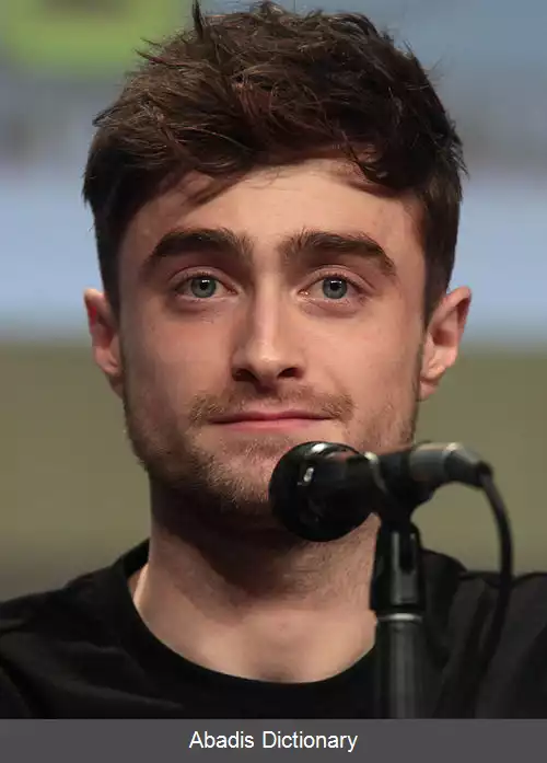 عکس فهرست بازیگران مجموعه هری پاتر