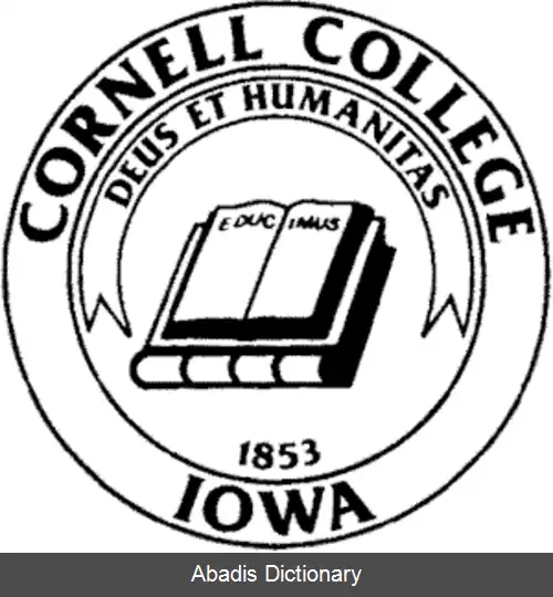 عکس کالج کرنل