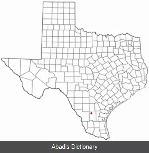 عکس فریر تگزاس