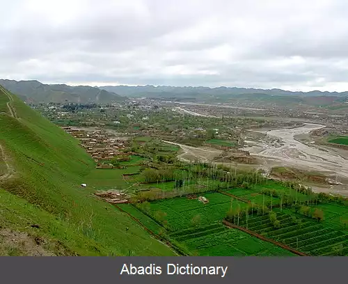 عکس قلعه نو (افغانستان)