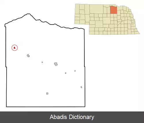 عکس استورت نبراسکا