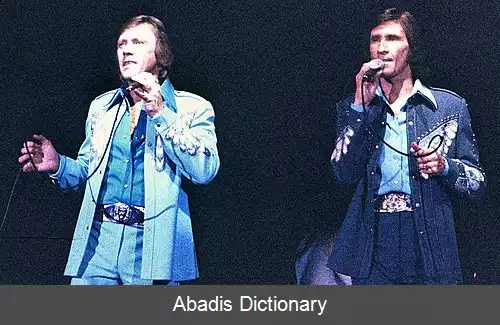 عکس رایچس برادرز