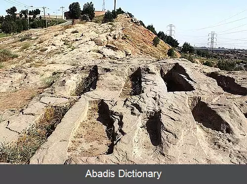 عکس فهرست آثار ملی شهرستان اهواز