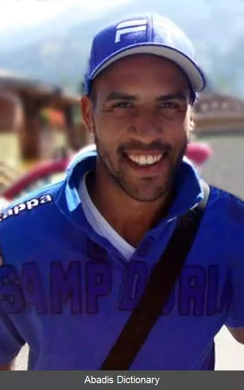 عکس فرناندو تیسون