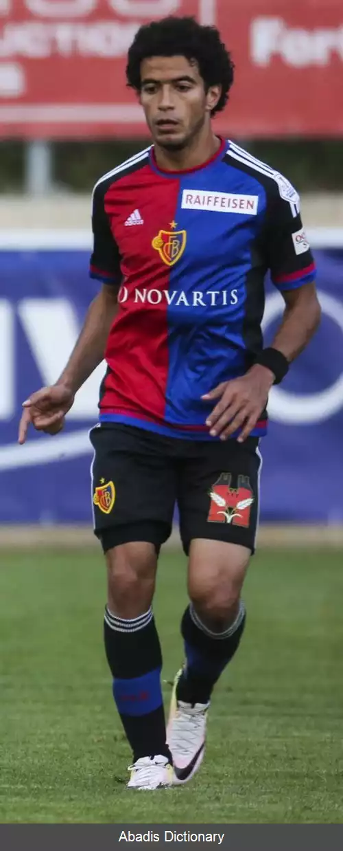 عکس عمر جابر