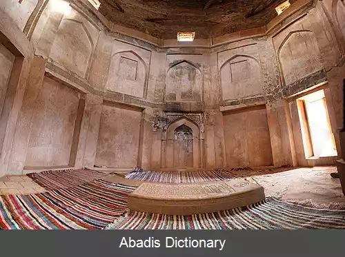 عکس فهرست آثار ملی شهرستان اسفراین