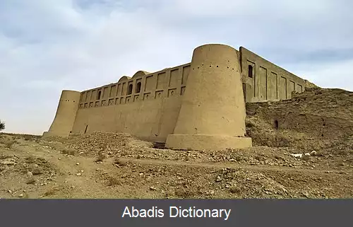 عکس خانه کیانی