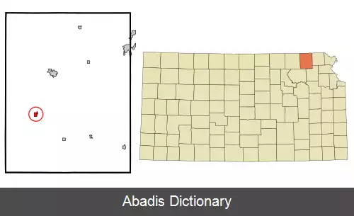 عکس سنترالیا کانزاس