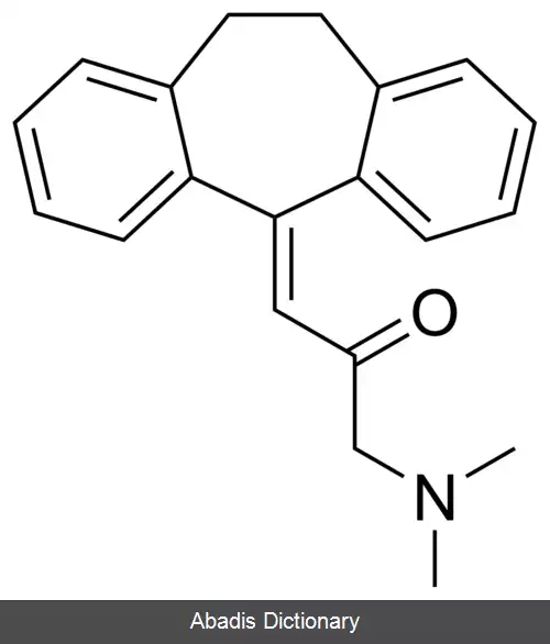 عکس کوتریپتیلین