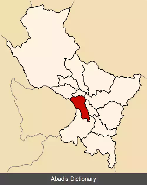 عکس استان پارورو