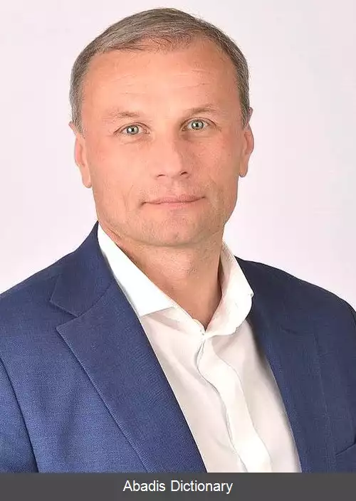 عکس دمیتری اسواتکوفسکی