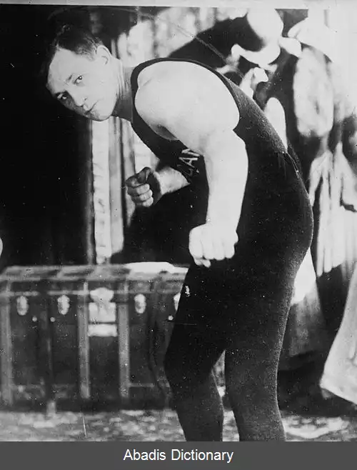 عکس استنلی کچل