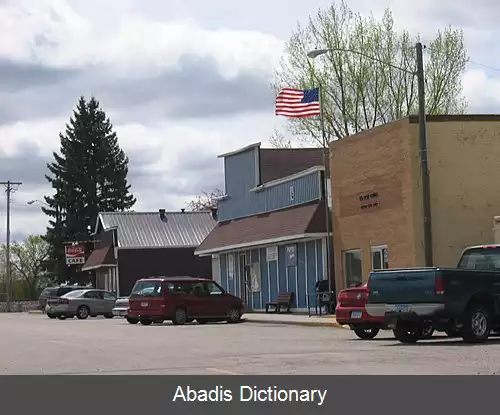 عکس منتر مینه سوتا