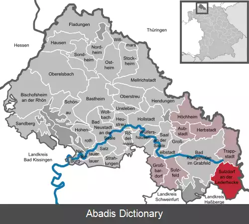 عکس زولتسدورف ان در لدرهکه