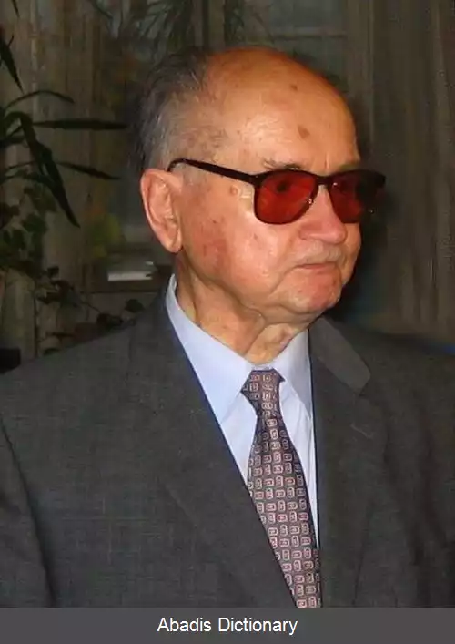 عکس وویچیخ یاروزلسکی