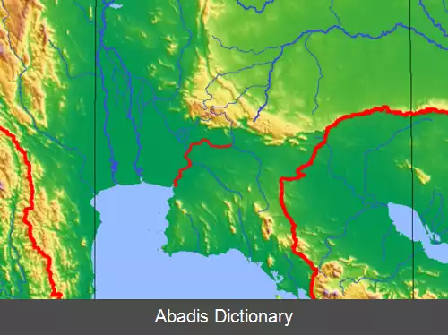 عکس بنگ پاکونگ (رودخانه)