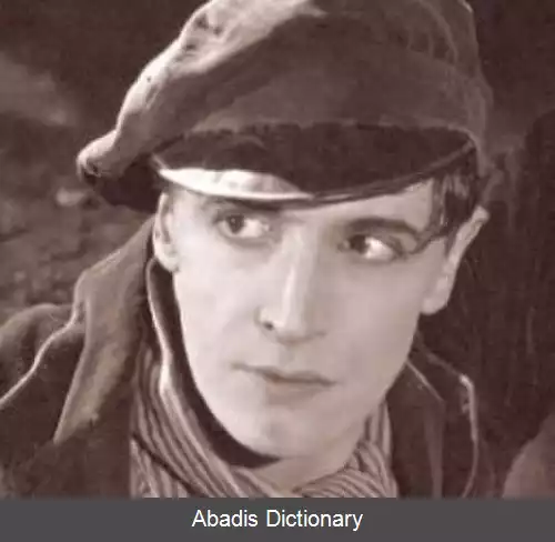 عکس موش صحرایی (فیلم ۱۹۲۵)