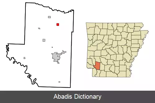 عکس بلوینس (آرکانزاس)