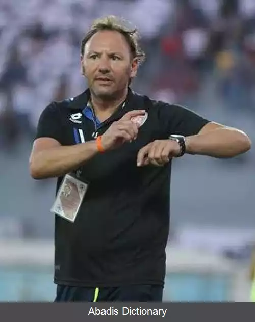 عکس استفانو کوزن