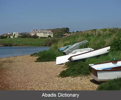 عکس فلیت دورست