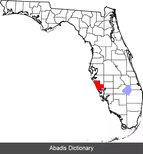 عکس شهرستان ساراسوتا فلوریدا
