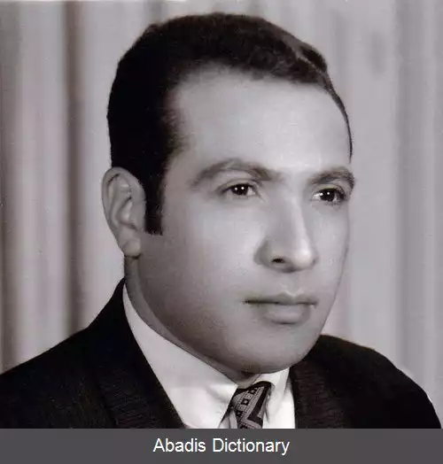 عکس کرامت اصلانی
