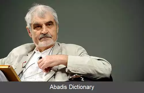 عکس سرژ لاتوش