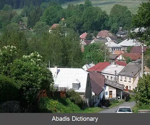 عکس دوماشوف ناد بیستریتسی