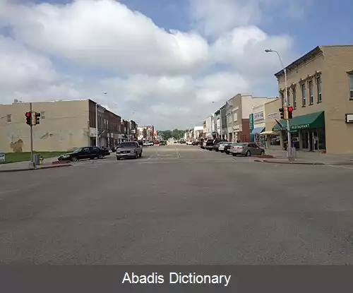 عکس کانکوردیا کانزاس