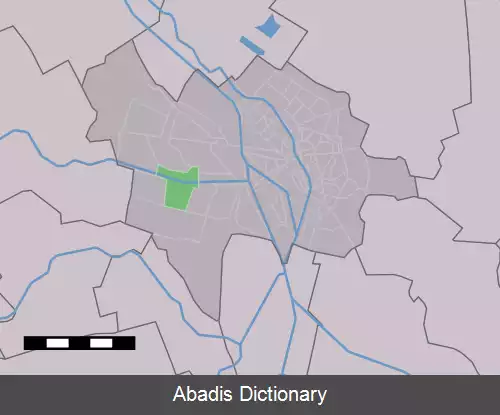 عکس دی مرن