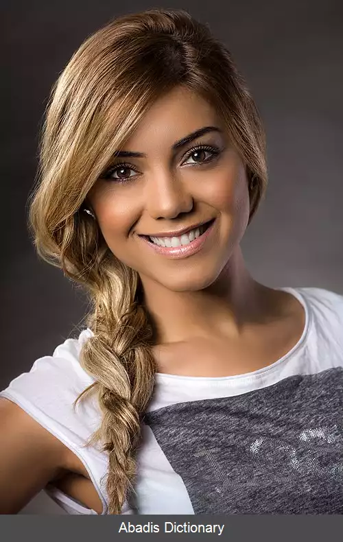 عکس دشنی مراد