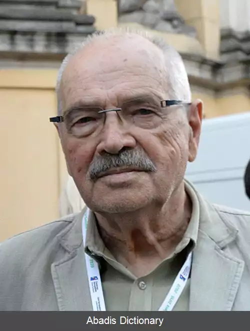 عکس سیلوستر خنچینسکی