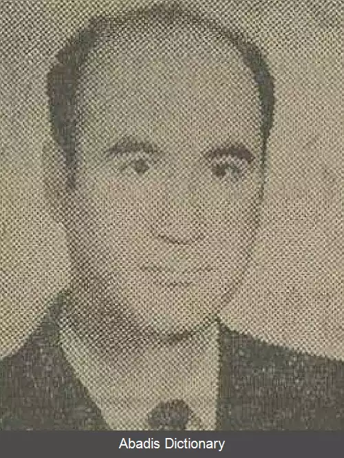 عکس سید حسین طبیب