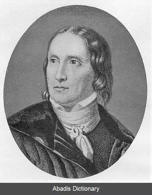 عکس فریدریش کارل فن ساویگنی