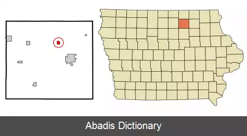 عکس فلوید آیووا