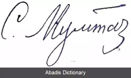 عکس سلمان ممتاز