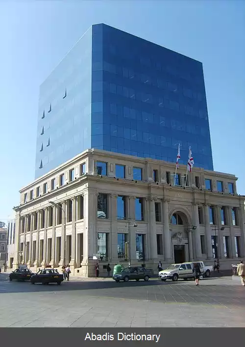 عکس کمپانیا سود آمریکانا دی واپورس