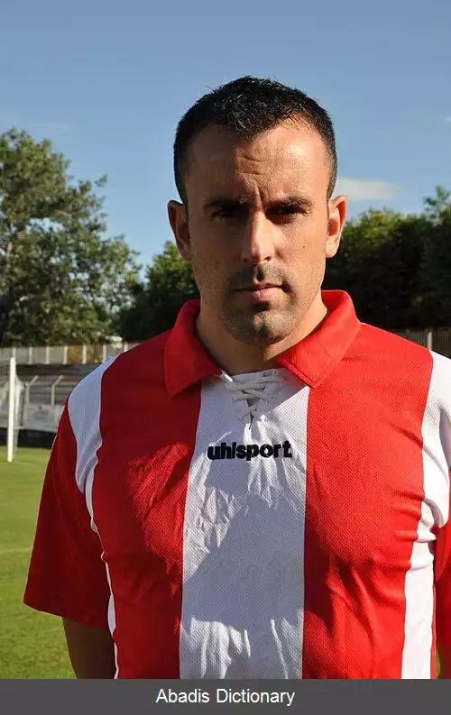 عکس فلوریان بوکانسو