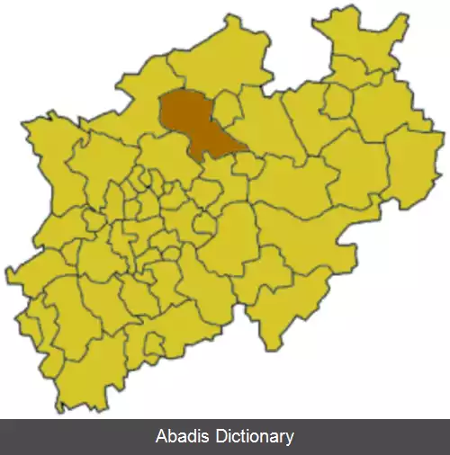 عکس کوئسفلد (ناحیه)