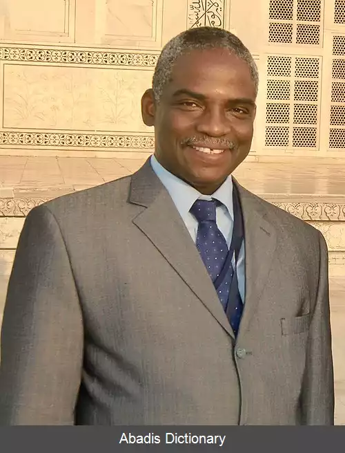 عکس عمر داو