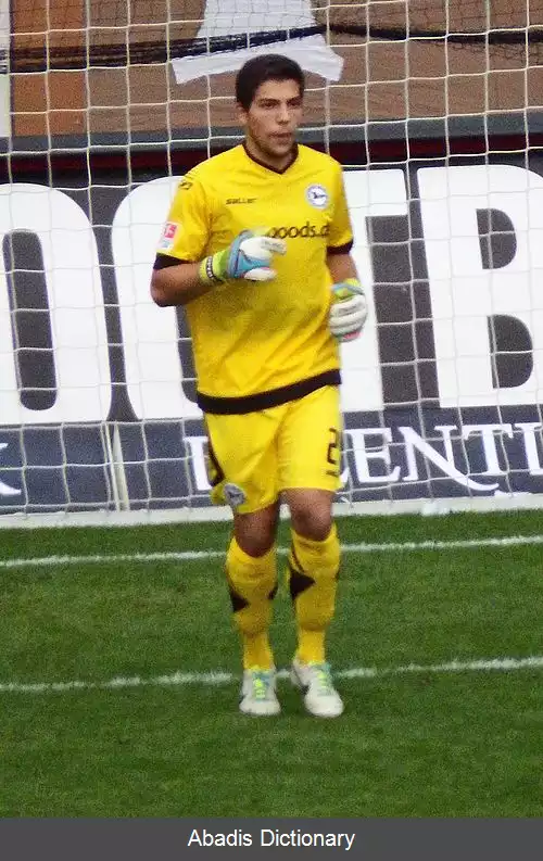 عکس استفان اورتگا