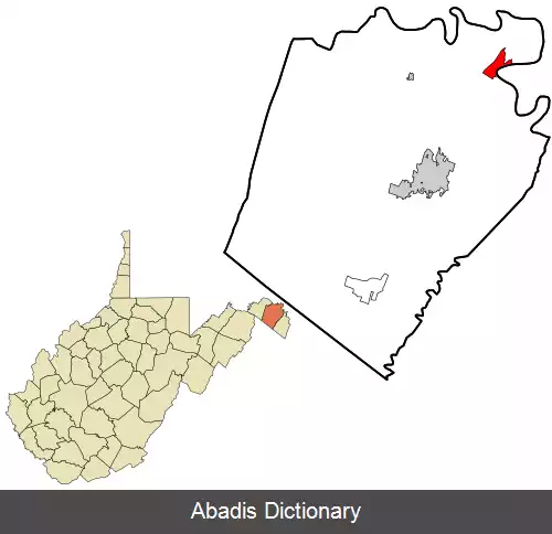 عکس فل وترز ویرجینیای غربی